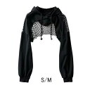 パーカー 超ミニ丈パーカー ショート丈 スウェット トップス y2k クロップド レディース へそ出し ダンス 衣装 練習着 ヒップホップ プルオーバー 長袖 女の子 ジム フィットネス ズンバ ウェア 韓国 k-pop 個性的 LA女子 大きい ファッション おしゃれ ブラック