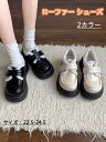 レディース 靴 パンプス ローファー シューズ 防水 美脚 歩きやすい 裏地ボア有り 厚底 通勤 通学 卒業式 卒園 学生 レトロ ファッション カジュアル 秋 冬 防寒 暖かい ブラック ホワイト