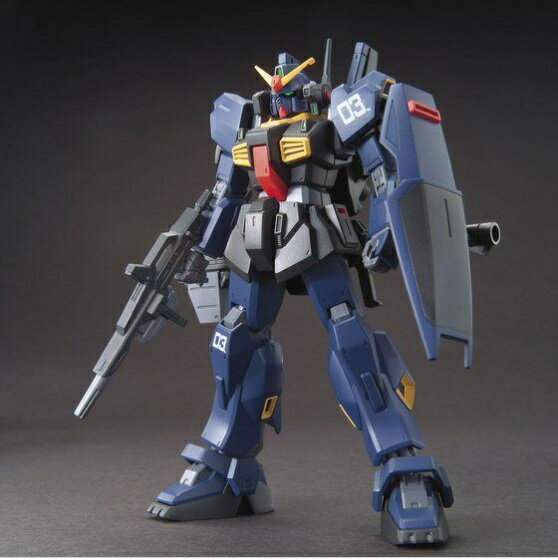 HGUC K_ Mk-II eB^[Ydl Kv 1/144 vf BANDAI