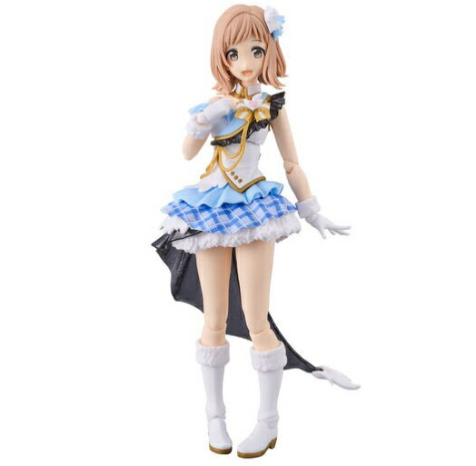 30MS 櫻木真乃 アイドルマスター シャイニーカラーズ イルミネーションスターズ プラモデル BANDAI