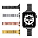 【55%OFF～アウトレットセール】 Apple Watch Band Series 1-8 & SE & ULTRA 対応 38/40/41/42/44/45/49mm LAUT LINKS PETITE アップルウォッチバンド 【箱潰れ・本体新品】