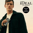 【アウトレット 80%OFF】 スマホケース iPhone 11 11 Pro 11 Pro max ハードケース MIDNIGHT TERAZZO 正規品 iDeal Of Sweden 携帯 スマートフォン ケース カバー 【箱潰れ・本体新品】