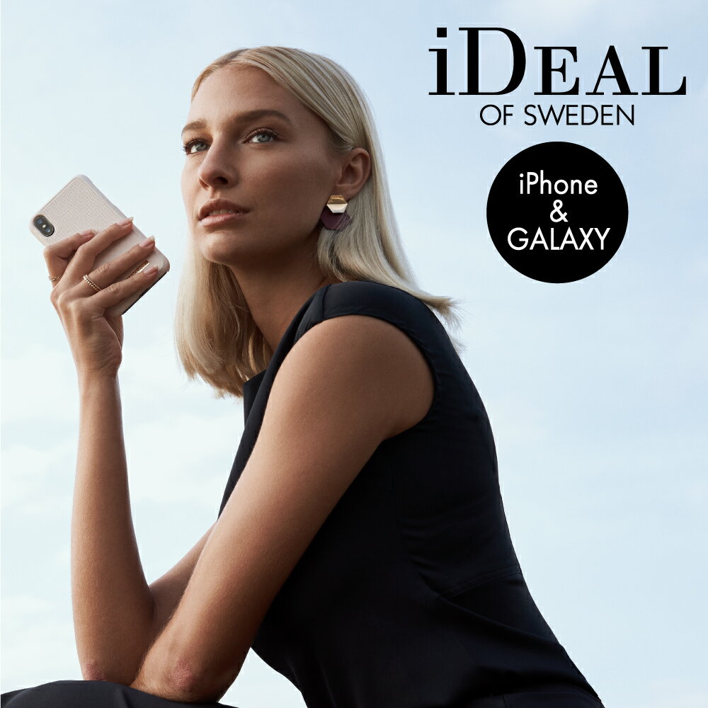 【55 OFF～アウトレットセール】 スマホケース iPhone 11 11 Pro 11 Pro max ハードケース FASHION SAFFIANO CASE 正規品 iDeal Of Sweden スマートフォン ケース カバー 【箱潰れ 本体新品】