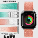 y}\|Cg10{+N[|zyAEgbgZ[z yz AbvEHb` oh APPLE WATCH 1 2 3 4 5 6 SE 38/40mm OMBRE SPARKLE BAND ~g s[` X}[gEHb` Ki LAUT in Hamburg, Germany yׂE{̐Viz