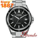 シチズン アテッサ CITIZEN ATTESA CB3030-