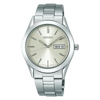 セイコーセレクションSEIKOSELECTIONSCDC083メンズ腕時計クオーツ
