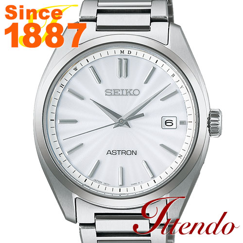 セイコー アストロン SEIKO ASTRON SBXY029 メンズ 腕時計 ソーラー電波修正