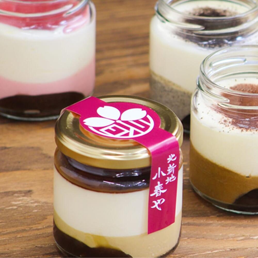 和ティラミス 3個入り 1箱 わらび餅 ティラミス 和風 ギフト スイーツ お中元 お歳暮 父の日 母の日 抹茶 ほうじ茶 ココアのサムネイル