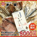 【干物 セット 焼売】佐賀・呼子の干物といかしゅうまい 贅沢詰合せセット - いつものデパート
