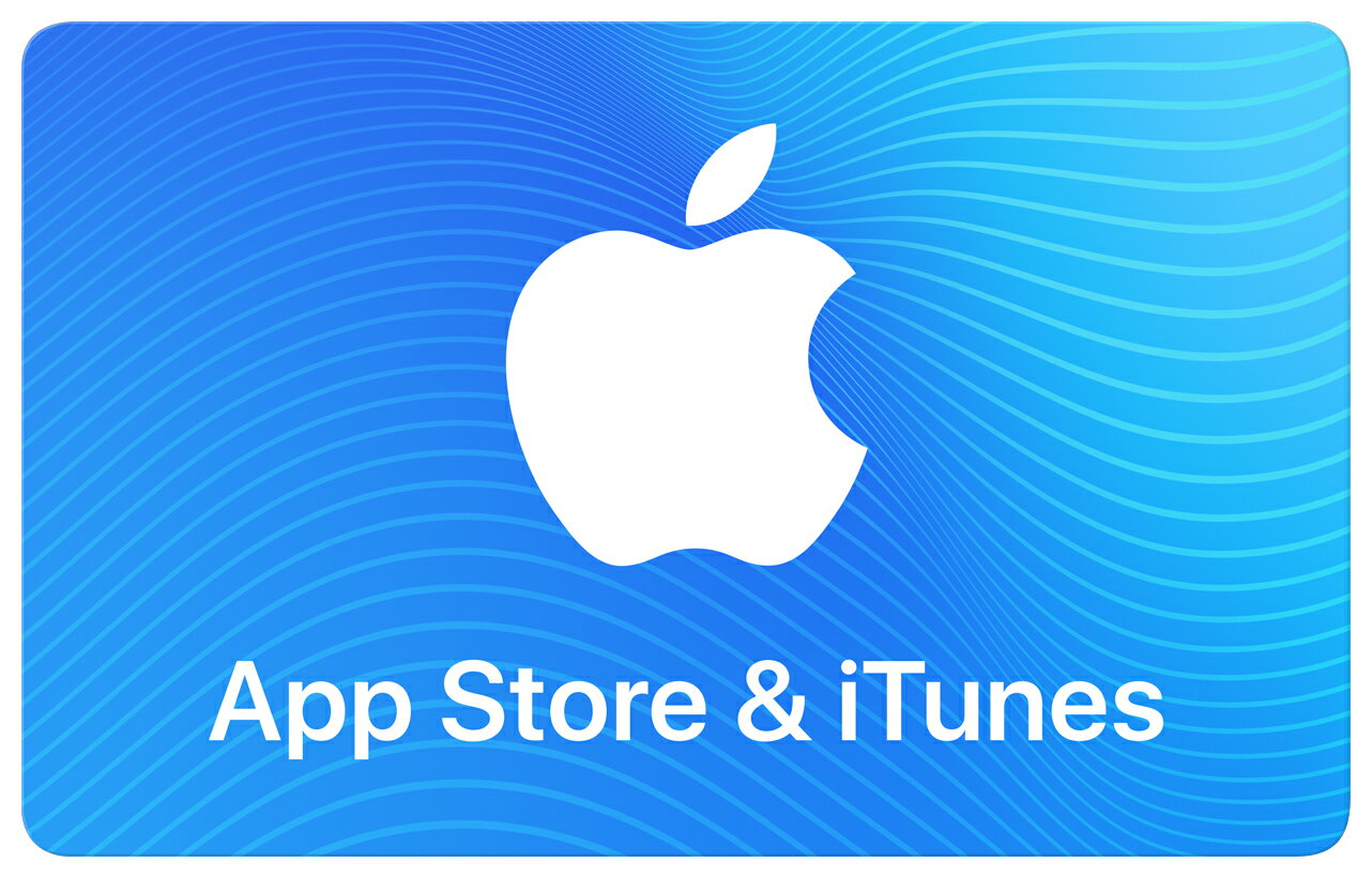 App Store & iTunes ギフトカード(10,000円)