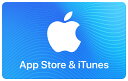 App Store & iTunes ギフトカード(5,000円)