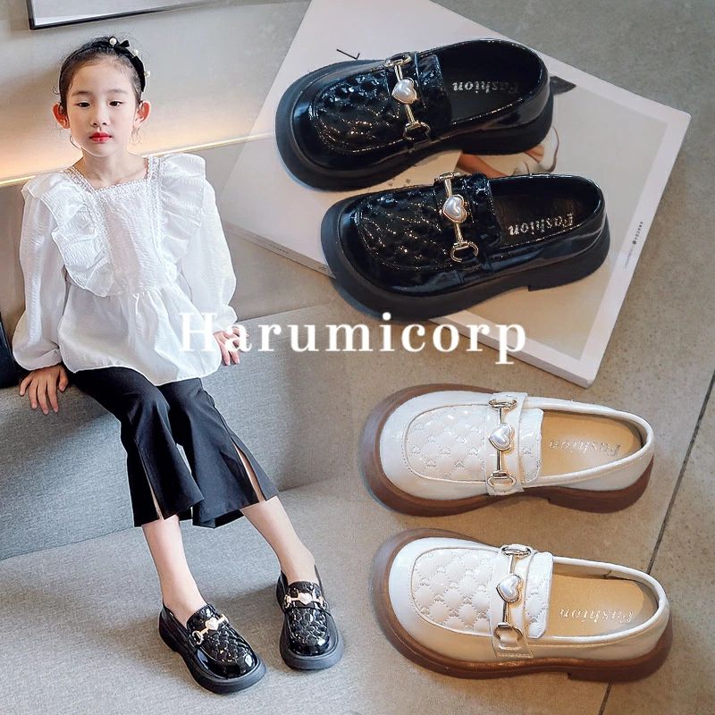 フォーマルシューズ キッズ 女の子 21cm 黒 フォーマル靴 発表会 子供 靴 ジュニア ドレスシューズ 結婚式 ピアノ おしゃれ 可愛い 入園式 入学式 卒業式 卒園式 お姫様 子供シューズ 誕生日 七五三 演出 子供靴 キッズ靴 ベビー靴 16 17 18 19 20 22 歩きやすい 春夏秋冬