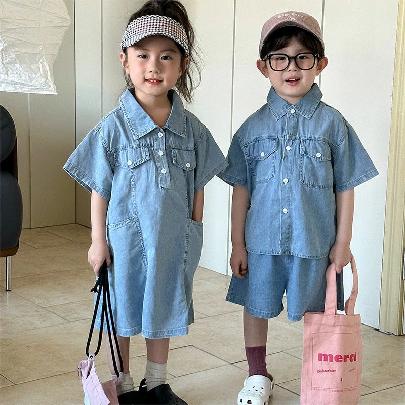 【商品番号】y759659 【カラー】セットアップ、ワンピース 【素材】綿100％ 注意事項: ※ 平置き素人採寸ですので多少の誤差はご容赦下さい。 ※ モニタ環境によって、商品の色合いが多少違う場合があります。 ※ 少々匂いがありますが、...