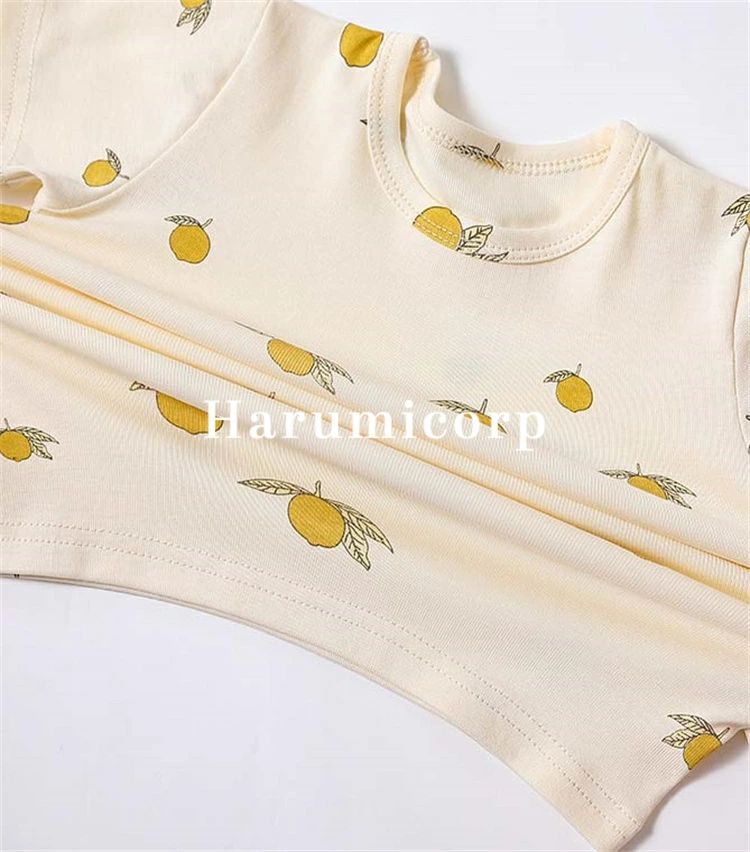ベビー服 女の子 男の子 上下セット キッズ 子供服 tシャツ 半袖 ショートパンツ ...