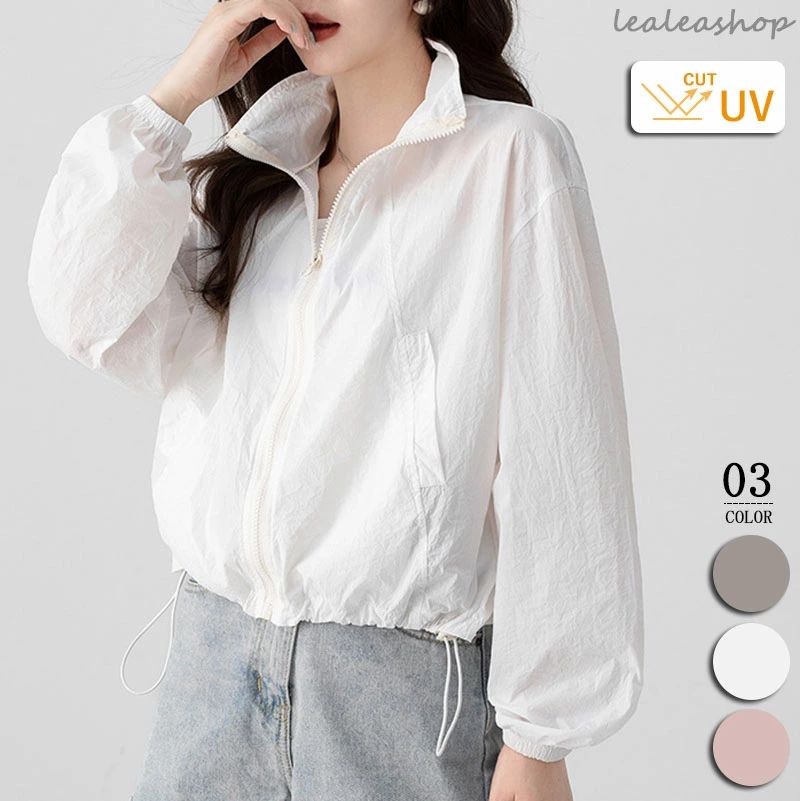 uvカット パーカー UV パーカー 薄手 ラッシュパーカー 春夏 シアー ブルゾン プルオーバー シアー パーカー uvカット 薄手 アウター レディース 体型カバー シースルー パーカー ジップアップ シアー ブルゾン 紫外線対策 速乾 軽量
