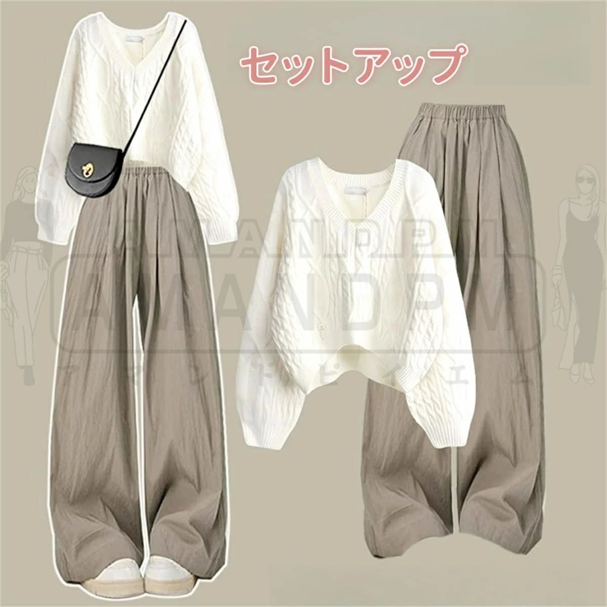 ◆サイズ詳細： M：参考体重：40-50kg L：参考体重：50-60kg XL：参考体重：60-70kg 2XL：参考体重：70-80kg 3XL：参考体重：80-90kg 4XL：参考体重：90-100kg ◆アマンドピィエム ◆商品説...