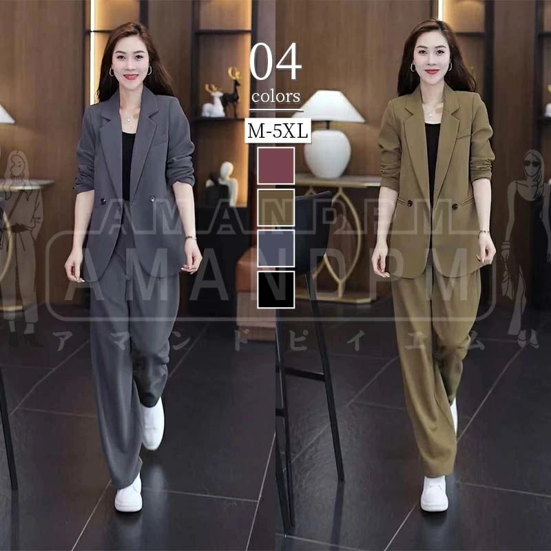 74◆サイズ詳細： ◆トップス M：着丈69/バスト104/肩幅40/袖丈55 L：着丈70/バスト108/肩幅41/袖丈56 XL：着丈71/バスト112/肩幅42/袖丈57 2XL：着丈72/バスト116/肩幅43/袖丈58 3XL：着丈73/バスト120/肩幅44/袖丈59 4XL：着丈74/バスト124/肩幅45/袖丈60 5XL：着丈75/バスト128/肩幅46/袖丈61 6XL：着丈76/バスト132/肩幅47/袖丈62 ◆パンツ M：着丈98ヒップ110/ウエスト62 L：着丈99ヒップ114/ウエスト64 XL：着丈100ヒップ118/ウエスト66 2XL：着丈101ヒップ122/ウエスト68 3XL：着丈102ヒップ126/ウエスト70 4XL：着丈103ヒップ130/ウエスト72 5XL：着丈104ヒップ134/ウエスト74 6XL：着丈105ヒップ138/ウエスト76 ◆アマンドピィエム ◆商品説明 ◆注意事項: ※平置き素人採寸ですので多少の誤差はご容赦下さい。 ※お客様ご使用のPC環境により商品画像のカラーが多少異なる場合があります。 ※仕入時期により多少デザインなど異なる場合があります。ご了承ください。74◆サイズ詳細： ◆トップス M：着丈69/バスト104/肩幅40/袖丈55 L：着丈70/バスト108/肩幅41/袖丈56 XL：着丈71/バスト112/肩幅42/袖丈57 2XL：着丈72/バスト116/肩幅43/袖丈58 3XL：着丈73/バスト120/肩幅44/袖丈59 4XL：着丈74/バスト124/肩幅45/袖丈60 5XL：着丈75/バスト128/肩幅46/袖丈61 6XL：着丈76/バスト132/肩幅47/袖丈62 ◆パンツ M：着丈98ヒップ110/ウエスト62 L：着丈99ヒップ114/ウエスト64 XL：着丈100ヒップ118/ウエスト66 2XL：着丈101ヒップ122/ウエスト68 3XL：着丈102ヒップ126/ウエスト70 4XL：着丈103ヒップ130/ウエスト72 5XL：着丈104ヒップ134/ウエスト74 6XL：着丈105ヒップ138/ウエスト76 ◆アマンドピィエム ◆商品説明 ◆注意事項: ※平置き素人採寸ですので多少の誤差はご容赦下さい。 ※お客様ご使用のPC環境により商品画像のカラーが多少異なる場合があります。 ※仕入時期により多少デザインなど異なる場合があります。ご了承ください。