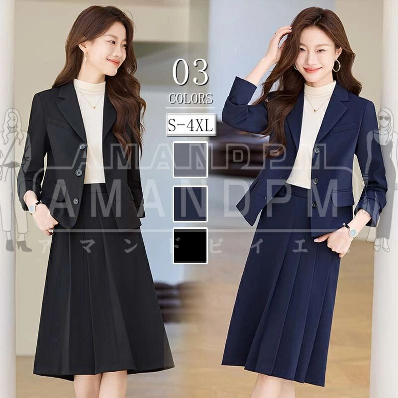 楽天市場】ダックス（パンツスーツ｜スーツ・セットアップ