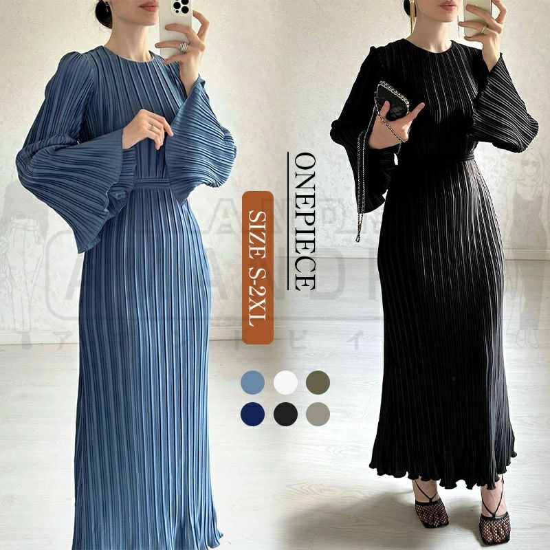 楽天市場】布ベルト（カラーグリーン）（ワンピース｜レディース