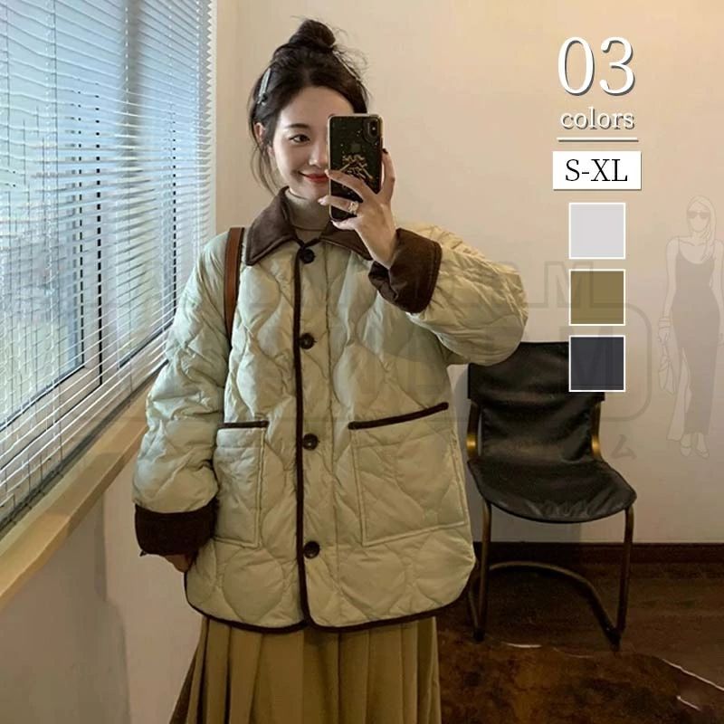 ◆サイズ詳細： S：着丈72/バスト122/袖丈52/肩幅57 M：着丈74/バスト126/袖丈53/肩幅59 L：着丈76/バスト130/袖丈54/肩幅61 XL：着丈78/バスト134/袖丈55/肩幅63 ◆アマンドピィエム ◆商品説明 ◆注意事項: ※平置き素人採寸ですので多少の誤差はご容赦下さい。 ※お客様ご使用のPC環境により商品画像のカラーが多少異なる場合があります。 ※仕入時期により多少デザインなど異なる場合があります。ご了承ください。◆サイズ詳細： S：着丈72/バスト122/袖丈52/肩幅57 M：着丈74/バスト126/袖丈53/肩幅59 L：着丈76/バスト130/袖丈54/肩幅61 XL：着丈78/バスト134/袖丈55/肩幅63 ◆アマンドピィエム ◆商品説明 ◆注意事項: ※平置き素人採寸ですので多少の誤差はご容赦下さい。 ※お客様ご使用のPC環境により商品画像のカラーが多少異なる場合があります。 ※仕入時期により多少デザインなど異なる場合があります。ご了承ください。