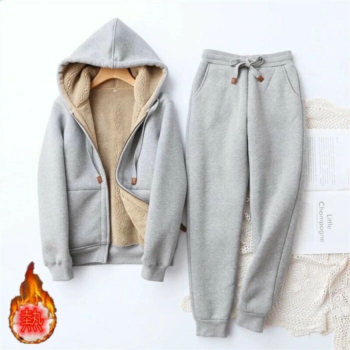 セットアップ ジャージ レディース スウェット カジュアル スエット 上下 秋冬 暖か 冬 大きいサイズ 冬用 長袖 裏起毛 ボア ジップパーカー パーカー パンツ 上下セット スウェットパンツ 部屋着 アウトドア 普段 着回し 30代 40代 50代