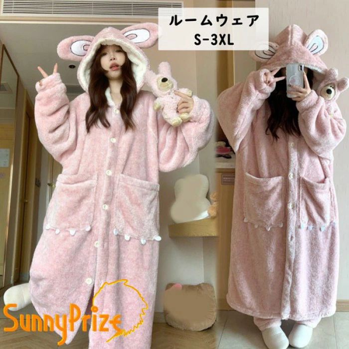 �ڥ롼�ॽ�å���1���ץ쥼��ȡۥ롼�०���� ��ǥ����� �դ�դ� ���˥ޥ� �ѥ���� �ա����դ� ���󥰾� �⤳�⤳ ������ S��3XL ���� �ɴ� ���ä���...