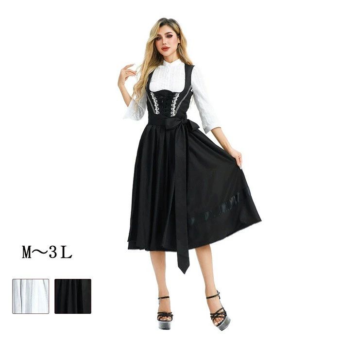 類似商品はこちら ＊.*꙳ハロウィン オクトーバーフェスト 衣装 レディ6,140円ビール祭り ミュンヘンのビール祭り服装 ワンピ5,280円コスプレ 衣装 レディース ハロウィン ワンピ6,570円中世 ヨーロッパ風 レディ...