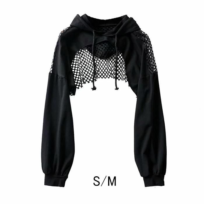 パーカー 超ミニ丈パーカー ショート丈 スウェット トップス y2k クロップド レディース へそ出し ダンス 衣装 韓国 練習着 ヒップホッ..