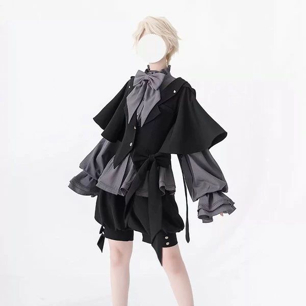 ���������꡼�� �������ϥ󥿡��� ��ǯ�� 3�����å� ��ȥ��� Ĺµ ���� ������ ���ҷ� ��ܥ� ���������� ���ꥣ�� ���ơ����� �������塼�� ���� �����ץ� �İ��� �˽����� ���� ���� ���ơ��� ���٥�� ʸ���� �ر�� �ϥ������� �ѥ�� �֥�å� S M L d9071m4m4m3