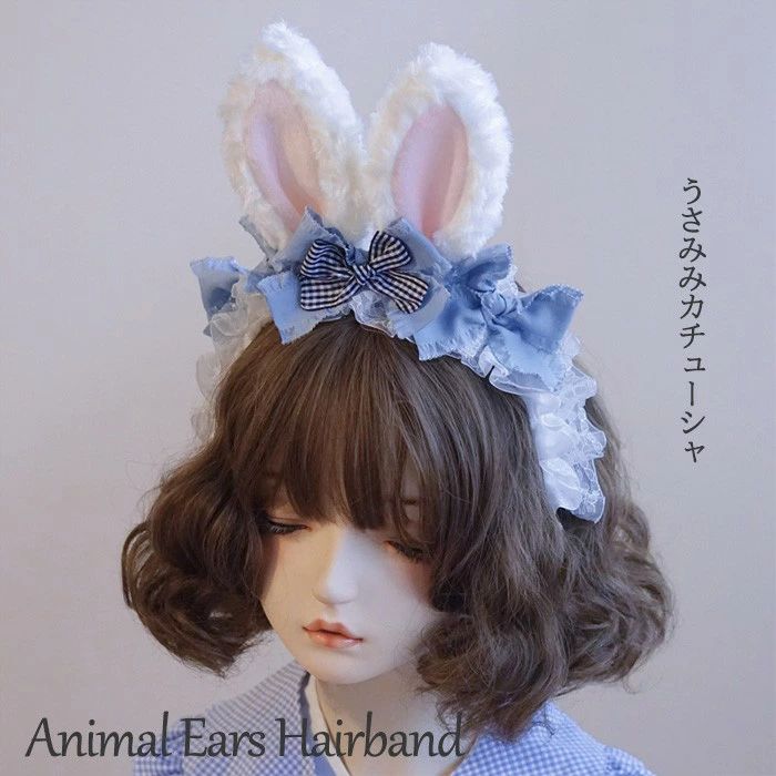 類似商品はこちら ＊.*꙳うさ耳 カチューシャ ヘッドドレス ロリータ 2,800円猫耳 ネコ耳 カチューシャ ヘッドドレス ロリ4,240円猫耳 カチューシャ ヘッドドレス ロリータ コ4,240円ロリータ ヘッドドレス 垂...