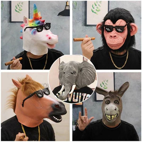 類似商品はこちら ＊.*꙳マスク フルマスク 動物マスク コスプレ ラバ3,620円パーティーグッズ マスク コスプレ 犬 柴犬 2,610円パーティーグッズ マスク コスプレ パロディ5,260円パーティーグッズ マスク コスプレ オレンジ 4,450円パーティーグッズ マスク コスプレ キツネ オ4,960円パーティーグッズ マスク コスプレ 犬 トイプ2,590円 セット内容&nbsp;✽.*꙳ マスク（サングラス付きなし）(記載のないアクセサリー、小物等は付属しません) 大事なお知らせ&nbsp;.♔꙳&there4; #よくみて #コピーガード対策品 #TODOKANAI #サイズ違い #ABUNAI #やばい #コピー商品 ＃パクり ＃ニセモノ 素材&nbsp;✽.*꙳ ゴム カラー&nbsp;✽.*꙳ A/B/C/D/E/F サイズ (cm)&nbsp;✽.*꙳ 大人用フリーサイズ※表記寸法と実寸値の多少の誤差はご容赦ください■注意事項：・PC環境や撮影状況などの違いにより実際のお色とは若干異なる場合がございます。・商品の材質上、少し塗料や素材の臭いがございますので、商品をお受け取り頂けましたら、 すぐに開封の上、通気性の良いところで保管して下さい。・当商品は海外輸入品の為、若干の傷・しわがある場合がございます。・投げたり落としたり乱暴に取り扱わないでください。・幼児の手の届けない所に保管してください。 送料&nbsp;✽.*꙳ ★1点 880円(北海道・九州・沖縄・離島除く)商品を複数ご注文の場合の送料は、下記の表を参照してください。 ※SALE品など、他商品との同梱発送不可の商品と合わせてご購入の場合、送料の計算が異なりますのでご注意ください。 注意事項&nbsp;✽.*꙳ ●ページの閲覧環境によって、掲載写真と実際の商品の色合いが異なる場合があります。 ●モデルに小物を使う場合がございますが、商品に含まれませんので、セット内容をご確認ください。●製造過程・出荷過程の間に出来た細かなキズ・ヨゴレなどある場合がございます。細かい部分まで気になさる方は、ご購入をご遠慮ください。 ●商品の仕様は、製造元の都合により予告なく変更や突然の欠品等で商品手配の遅れや手配ができない場合がございます。 ●お届けした商品に不備がございましたら、お届け後5日以内にご連絡ください。早急に対応させていただきます。なお期日を過ぎた場合はお受け致しかねます。 ●土日祝祭日のご注文およびお問い合わせへの弊社からのご連絡は、翌営業日となります。 ●海外製品のため、詳細タグなし。 ●配送の関係上、ラッピング対応は受け付けておりません。 &nbsp;&nbsp;会社・学校・団体でご購入のお客様 発送の際、ご担当者様のお名前（フルネーム）が必要となります。 登録情報のお名前を、会社名や団体名のみでご登録されている場合、ご登録名をご担当者様のお名前にご変更していただくか、【備考欄】にフルネームでご記入願います。 【納品書や領収書につきまして】 当店では個人情報保護及び環境保全の為ペーパーレス化に取り組んでおりますので、お届けのお荷物に納品書（お買上明細書）は同封しておりません。ご了承くださいませ。 ご希望の場合、ご注文時【備考欄】にご記入願います。PDFファイルをメールにて添付いたします。 &nbsp;&nbsp;返品・交換・キャンセルについて サイズ間違い・イメージ違いなど、お客様都合によるキャンセルやご交換は原則として承っておりません。返品ルールに関しましては、リンク先ページをご覧の上、お気軽にお問い合わせください。 SIMILAR COLOR A B C D E F類似商品はこちら ＊.*꙳マスク フルマスク 動物マスク コスプレ ラバ3,620円パーティーグッズ マスク コスプレ 犬 柴犬 2,610円パーティーグッズ マスク コスプレ パロディ5,260円パーティーグッズ マスク コスプレ オレンジ 4,450円パーティーグッズ マスク コスプレ キツネ オ4,960円パーティーグッズ マスク コスプレ 犬 トイプ2,590円 セット内容&nbsp;✽.*꙳ マスク（サングラス付きなし）(記載のないアクセサリー、小物等は付属しません) 大事なお知らせ&nbsp;.♔꙳&there4; #よくみて #コピーガード対策品 #TODOKANAI #サイズ違い #ABUNAI #やばい #コピー商品 ＃パクり ＃ニセモノ 素材&nbsp;✽.*꙳ ゴム カラー&nbsp;✽.*꙳ A/B/C/D/E/F サイズ (cm)&nbsp;✽.*꙳ 大人用フリーサイズ※表記寸法と実寸値の多少の誤差はご容赦ください■注意事項：・PC環境や撮影状況などの違いにより実際のお色とは若干異なる場合がございます。・商品の材質上、少し塗料や素材の臭いがございますので、商品をお受け取り頂けましたら、 すぐに開封の上、通気性の良いところで保管して下さい。・当商品は海外輸入品の為、若干の傷・しわがある場合がございます。・投げたり落としたり乱暴に取り扱わないでください。・幼児の手の届けない所に保管してください。 送料&nbsp;✽.*꙳ ★1点 880円(北海道・九州・沖縄・離島除く)商品を複数ご注文の場合の送料は、下記の表を参照してください。 ※SALE品など、他商品との同梱発送不可の商品と合わせてご購入の場合、送料の計算が異なりますのでご注意ください。 注意事項&nbsp;✽.*꙳ ●ページの閲覧環境によって、掲載写真と実際の商品の色合いが異なる場合があります。 ●モデルに小物を使う場合がございますが、商品に含まれませんので、セット内容をご確認ください。●製造過程・出荷過程の間に出来た細かなキズ・ヨゴレなどある場合がございます。細かい部分まで気になさる方は、ご購入をご遠慮ください。 ●商品の仕様は、製造元の都合により予告なく変更や突然の欠品等で商品手配の遅れや手配ができない場合がございます。 ●お届けした商品に不備がございましたら、お届け後5日以内にご連絡ください。早急に対応させていただきます。なお期日を過ぎた場合はお受け致しかねます。 ●土日祝祭日のご注文およびお問い合わせへの弊社からのご連絡は、翌営業日となります。 ●海外製品のため、詳細タグなし。 ●配送の関係上、ラッピング対応は受け付けておりません。 &nbsp;&nbsp;会社・学校・団体でご購入のお客様 発送の際、ご担当者様のお名前（フルネーム）が必要となります。 登録情報のお名前を、会社名や団体名のみでご登録されている場合、ご登録名をご担当者様のお名前にご変更していただくか、【備考欄】にフルネームでご記入願います。 【納品書や領収書につきまして】 当店では個人情報保護及び環境保全の為ペーパーレス化に取り組んでおりますので、お届けのお荷物に納品書（お買上明細書）は同封しておりません。ご了承くださいませ。 ご希望の場合、ご注文時【備考欄】にご記入願います。PDFファイルをメールにて添付いたします。 &nbsp;&nbsp;返品・交換・キャンセルについて サイズ間違い・イメージ違いなど、お客様都合によるキャンセルやご交換は原則として承っておりません。返品ルールに関しましては、リンク先ページをご覧の上、お気軽にお問い合わせください。 SIMILAR COLOR A B C D E F