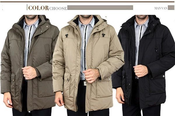 ダウンコート 大きいサイズ メンズ ビジネス 防寒性抜群 ダウンジャケット メンズ ダウンジャケット フード ハーフコート ビジネスコート 高品質 ダウン フェザー 黒 フード付き 暖かい フード コート ダブルファスナー 防寒服 紳士 冬 20代 30代 40代 50代 eg166c0c0f4