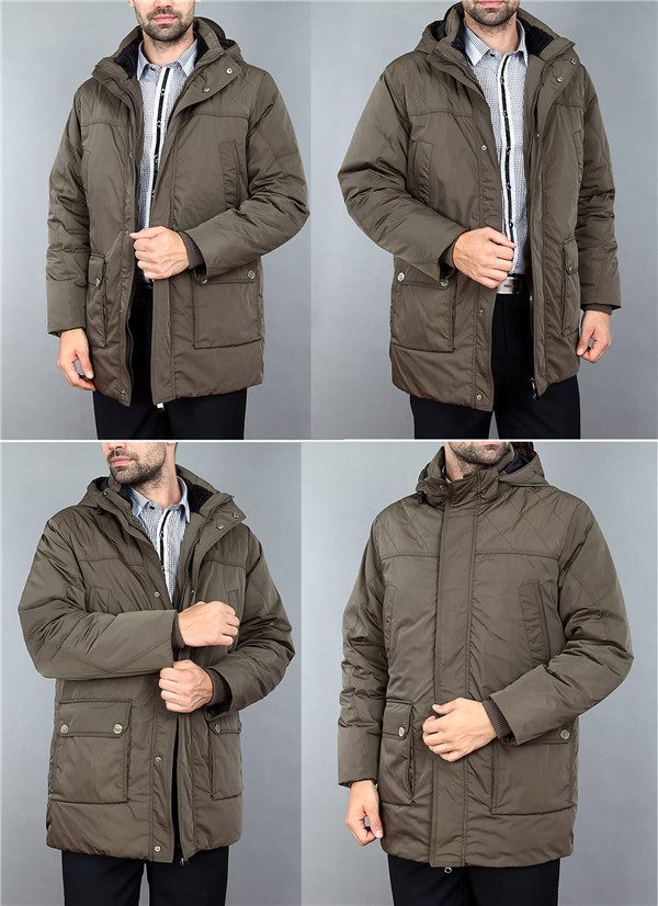 ダウンコート 大きいサイズ メンズ ビジネス 防寒性抜群 ダウンジャケット メンズ ダウンジャケット フード ハーフコート ビジネスコート 高品質 ダウン フェザー 黒 フード付き 暖かい フード コート ダブルファスナー 防寒服 紳士 冬 20代 30代 40代 50代 eg166c0c0f4