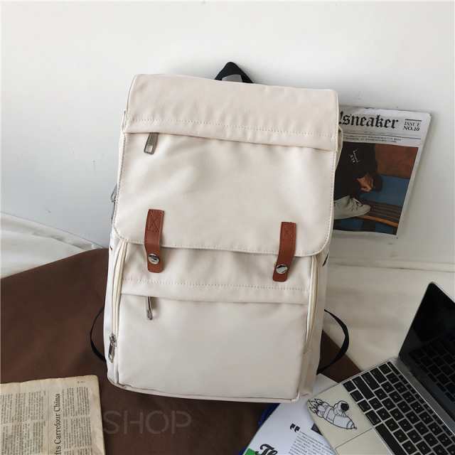 リュックサック メンズ レディース リュック バッグ 大容量 バックパック シンプル 男女兼用 カジュアル アウトドア カップル