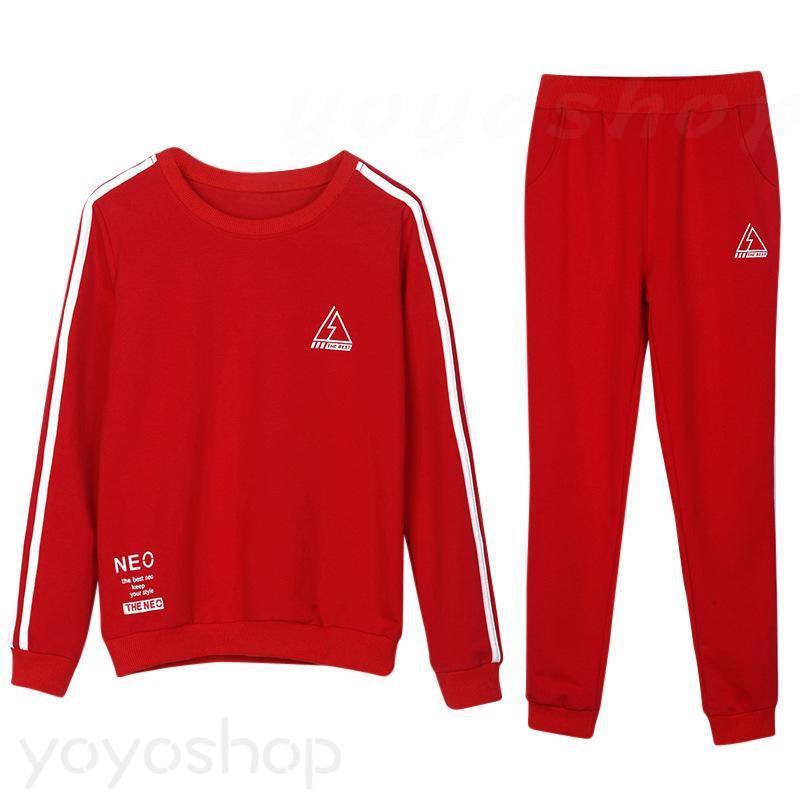 レディース セットジャージ 上下セット スウェット セットアップ 秋服 長袖セット 長ズボン 春秋 スポーツウェア 運動着 部屋着 大人 カジュアル