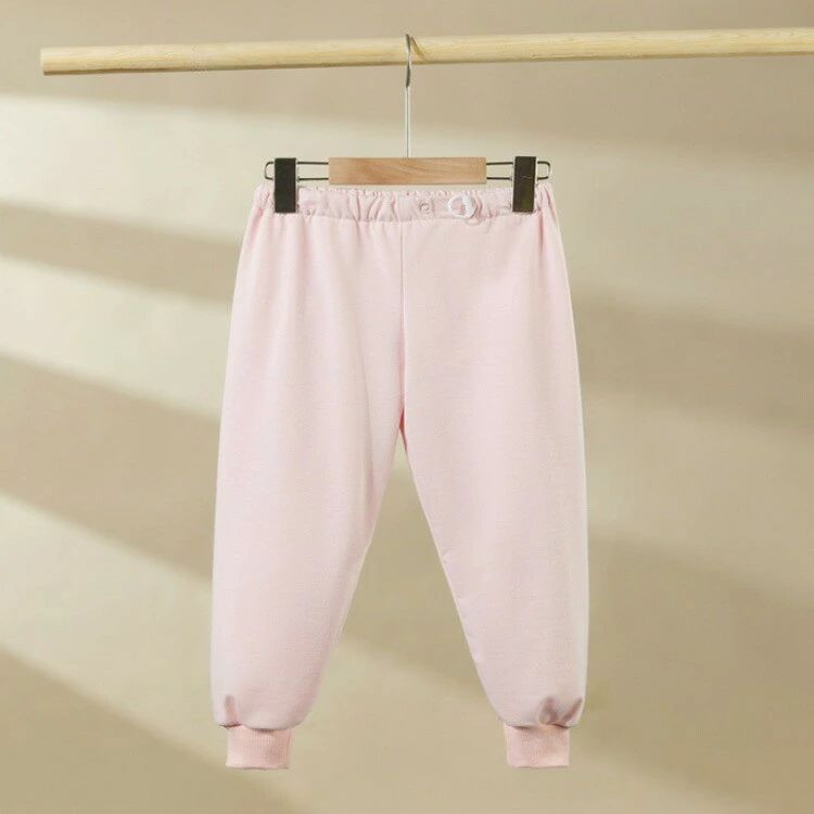 おねしょズボン 小学生 長ズボン 140cm 高学年さんも 大きいサイズ ロングパンツ ...