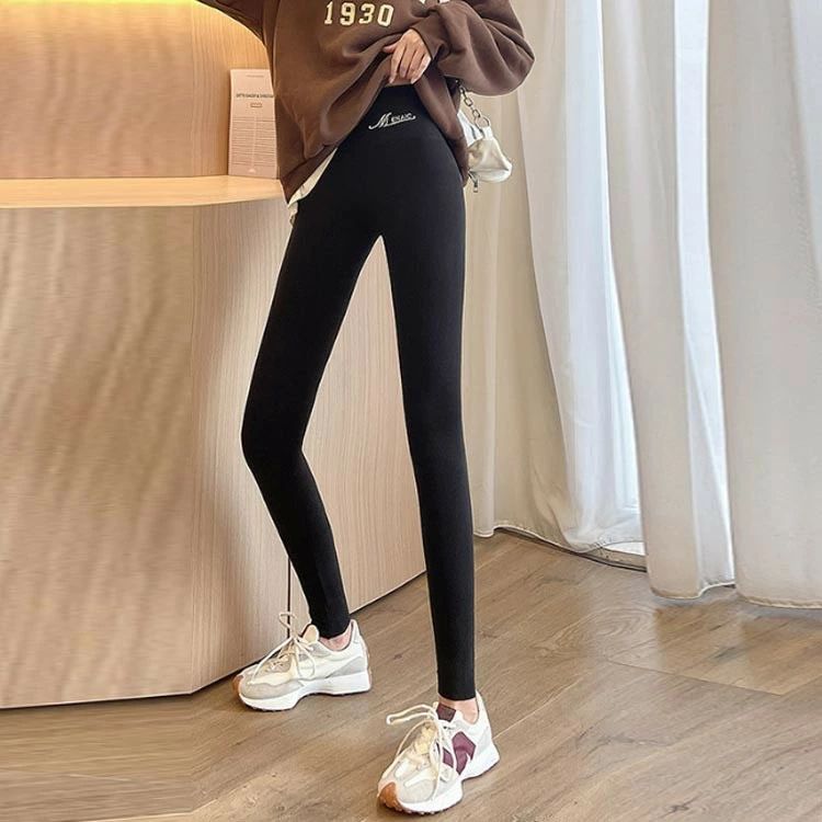タイツ 裏起毛レギンス レギンス L 冬用 XL M 保温 秋 両面起毛 あったか レディー...