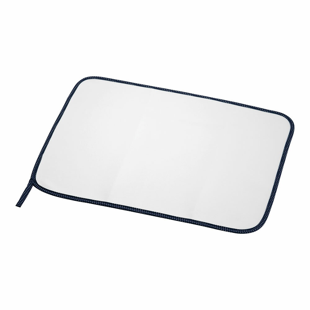 そうじの神様　食器拭き水切りマット　S080