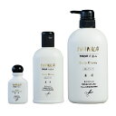 医薬部外品 抜け毛用 スカルプシャンプー イヴァンカ ストレイン 40ml / 300ml / 710ml