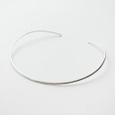 ネックレス チョーカー ナロータイプ ステンレス レディース ステンレス 金属アレルギー シルバー カラー オシャレ 大人 シンプル 女性 タートルネック コー...