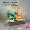 世界に一つの送り物★バスオイル10個付 名入れ 名前 バスオイル アロマオイル 入浴剤 ギフト LED LEDライト 間接照明 誕生日 バスルーム 玄関 リビン...