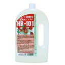 【活力剤】フローラHB-101 1リットル顆粒か液体サンプルプレゼント!【smtd-s】