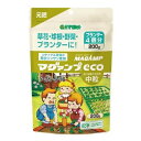 【肥料】ハイポネックス マグアンプeco 中粒 200g