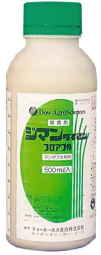 ジマンダイセンフロアブル 500ml