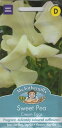 yqzMr.Fothergill's Seeds Sweet Pea Cream Eggs XC[gs[ N[EGbOX ~X^[EtHU[MYV[h