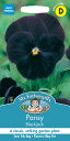 yqzMr.Fothergill's Seeds Pansy Blackjack pW[ ubNWbN~X^[EtHU[MYV[h