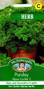 yAqzMr.Fothergill's Seeds HERB Parsley Moss Curled 2 n[u pZEXEJ[h2 ~X^[EtHU[MYV[h