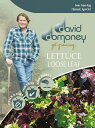 【種子】Mr.Fothergill's Seeds david domoney LETTUCE Salad Bowl Red ＆ Green Mixed デイヴィッド・ドモニー レタス サラダ・ボウル・レッド＆グリーン・ミックス ミスター・フォザーギルズシード