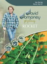 Mr.Fothergill's Seeds david domoney ROCKET Runway デイヴィッド・ドモニー ロケット ランウェイ ミスター・フォザーギルズシード