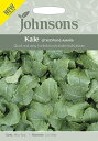 Johnsons Seeds Kale (ETHIOPIAN) AMARA ケール (エチオピアン) アマラ ジョンソンズシード